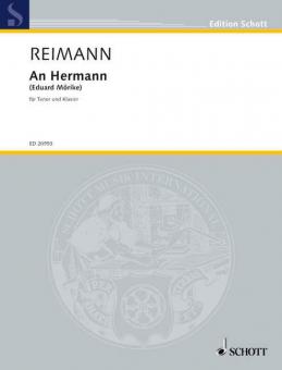 An Hermann Standard