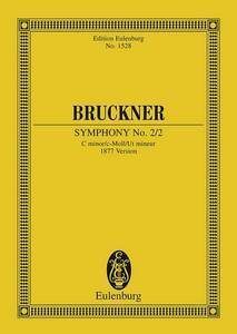 Symphony No.2 C Minor 