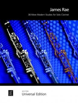 38 More Modern Studies 