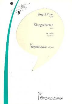 Klangschatten 