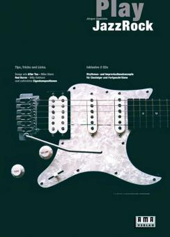 Play Jazz Rock 