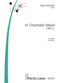 In Chromatic Mood 