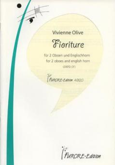 Fioriture (2005) 