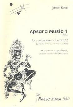 Apsara Music 1 