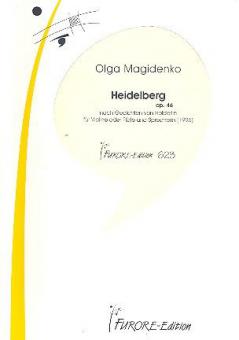Heidelberg op. 46 