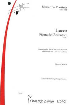 Isacco 