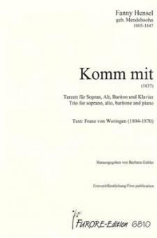 Komm mit 
