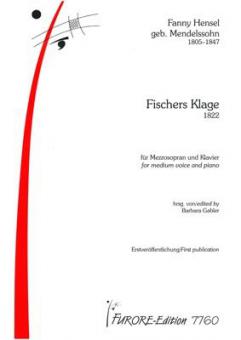 Fischers Klage 