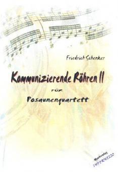 Kommunizierende Röhren II 
