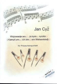 Wojowanje wo... Ja sym... Syrota 
