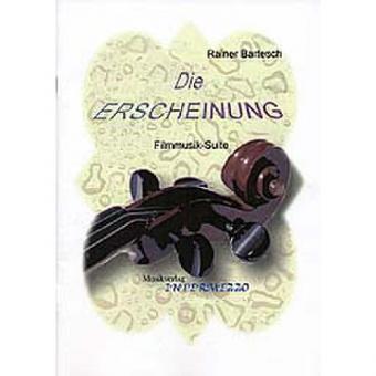 Die Erscheinung 