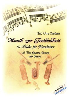 Musik zur Festlichkeit 