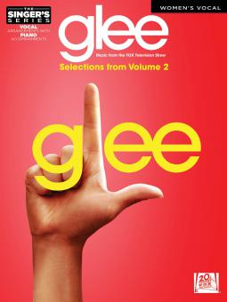 The Singer's Series Vol. 2: Glee (Women's Edition) 