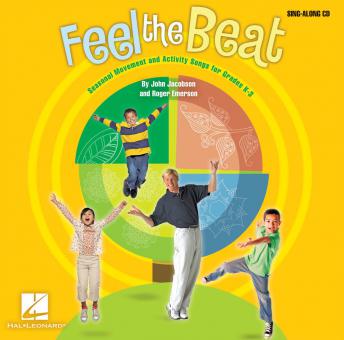 Feel The Beat! 