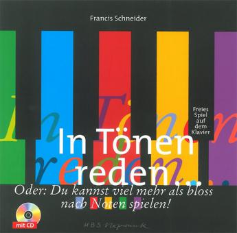 In Tönen reden 