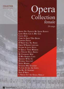 Opera Collection Female 