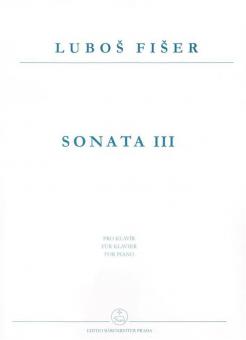 Sonata Nr. 3 