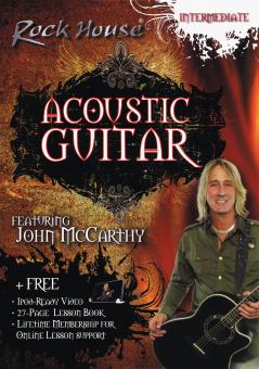 Acoustic Guitar 