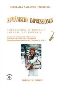 Rumänische Impressionen 
