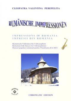 Rumänische Impressionen 