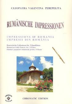 Rumänische Impressionen 