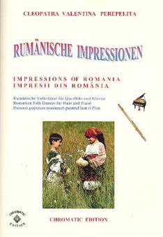 Rumänische Impressionen 