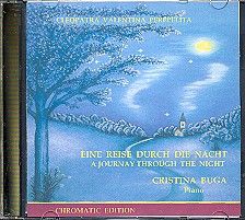 Eine Reise durch die Nacht nur CD 