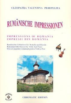 Rumänische Impressionen 