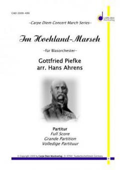 Im Hochland 