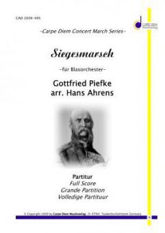 Siegesmarsch 
