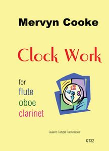 Clock Work 