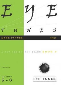 Eye Tunes Book 5 