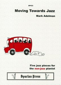 Moving Towards Jazz 