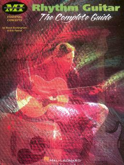 Rhythm Guitar 