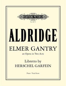 Elmer Gantry 