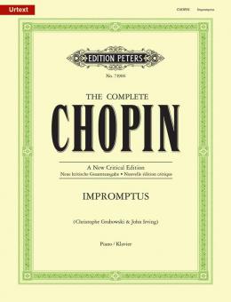 Impromptus 