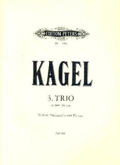 Trio No. 3 