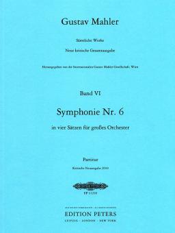 Symphony No. 6 