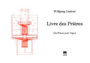 Livre des Prières 
