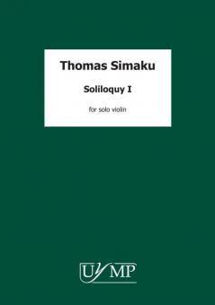 Soliloquy I 