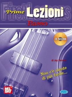Prime Lezioni 