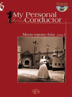 My Personal Conductor Vol. 1 