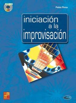 Iniciacion Improvisacion 