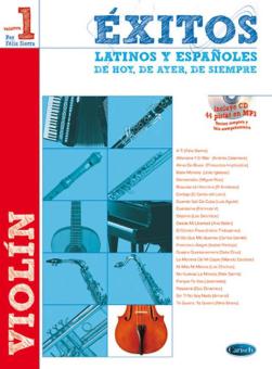 Exitos Vol. 1 