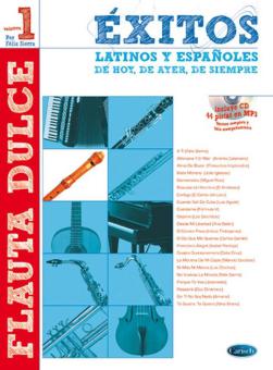 Exitos Vol. 1 