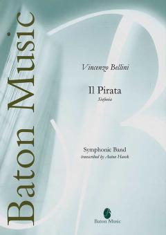 Il Pirata Standard