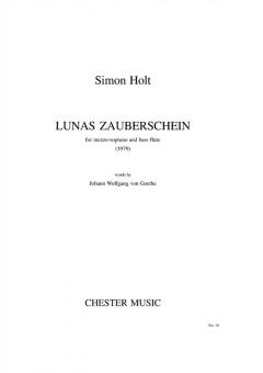 Lunas Zauberschein Standard