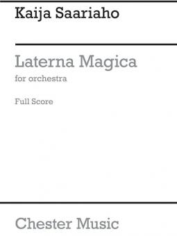 Laterna Magica 