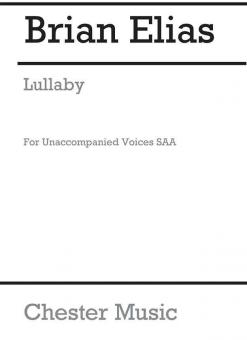 Lullaby 