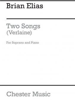 Two Songs (Verlaine) 